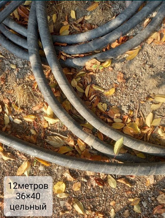 Шланг для дома сада поливной