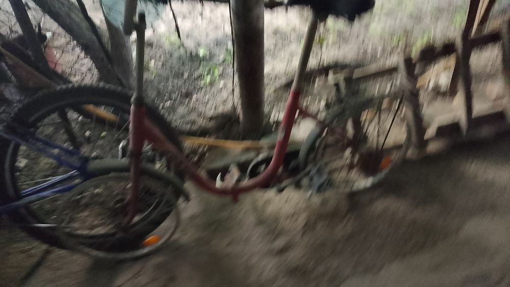 Продам срочно два велосипеда