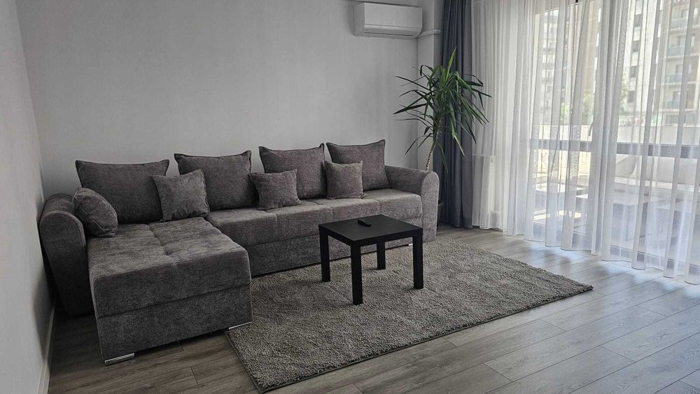 Inchiriere apartament 2 camere Doamna Stanca Selimbar