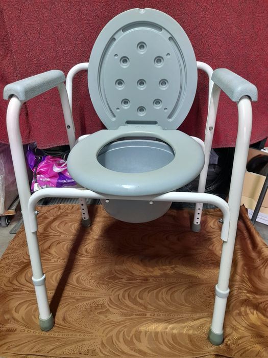 Продам биотуалет