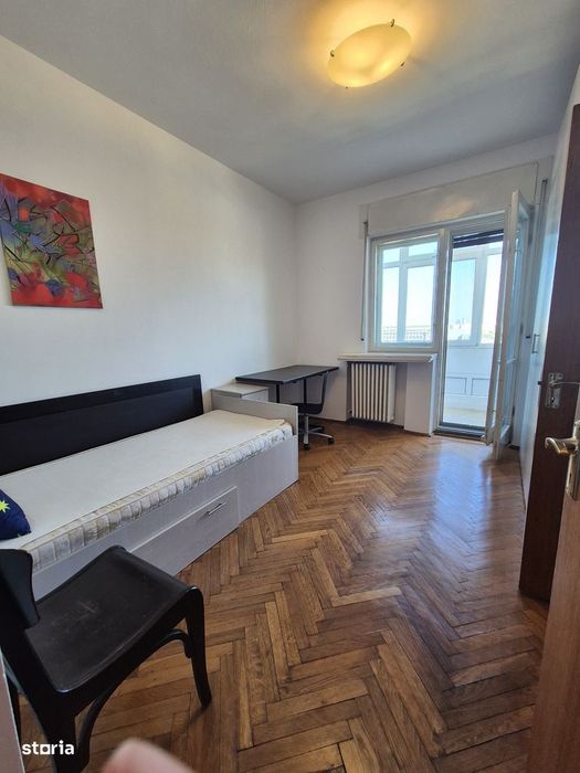 Sos Pantelimon, 3 camere, Bdul Ferdinand, apropiere gara si p-ta Obor