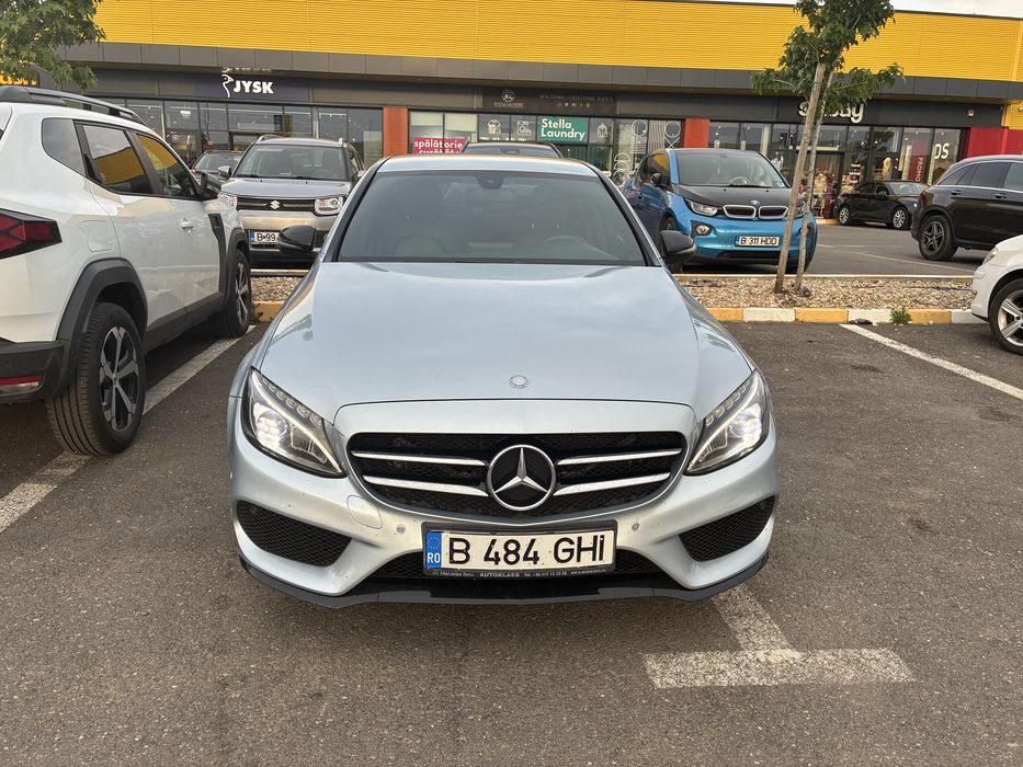 MERCEDES-BENZ Clasa A