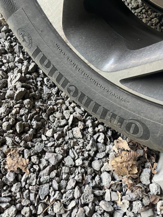 Продам летние шины