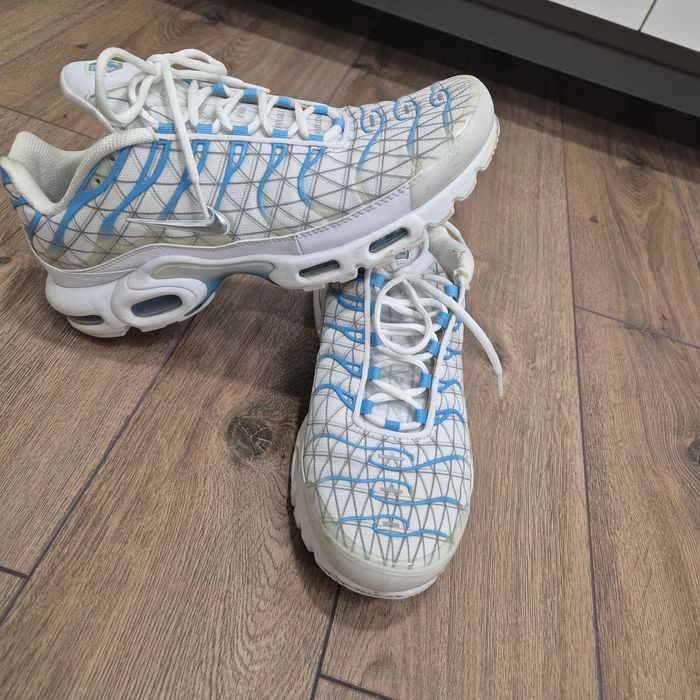 Мъжки маратонки Nike- Tn 46 номер