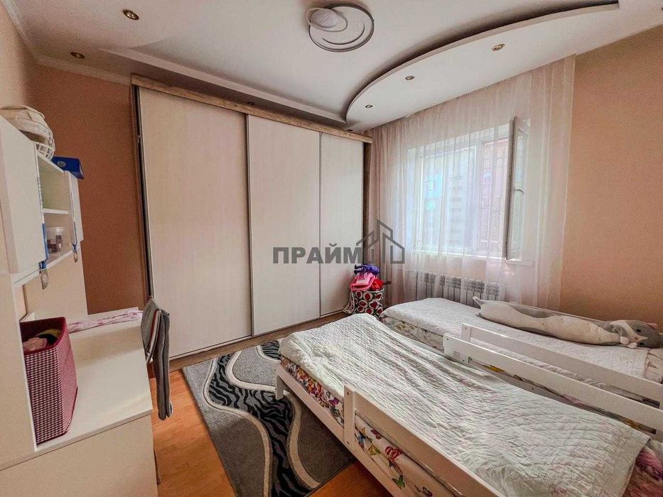 ПРОДАМ 3Х ком. Мушелтой (Даурен ПРАЙМ)