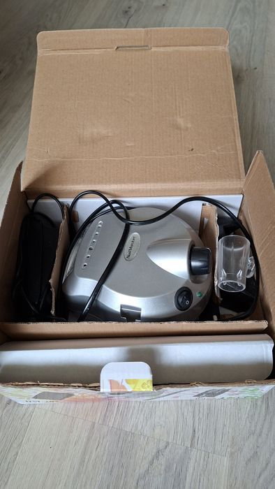 Професионална електрическа пила за маникюр