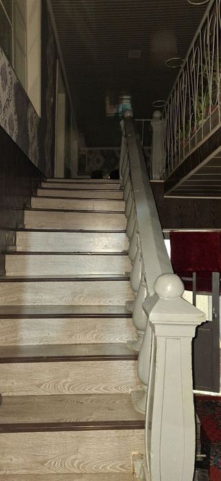 Ховли Чирчик шахрида