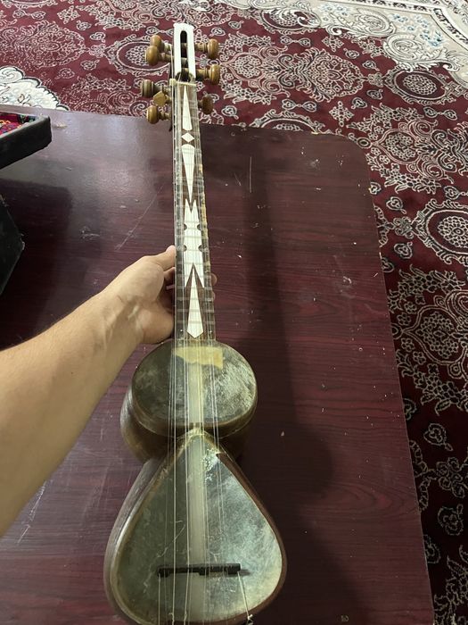 Tor cholg’u asbobi uymali
