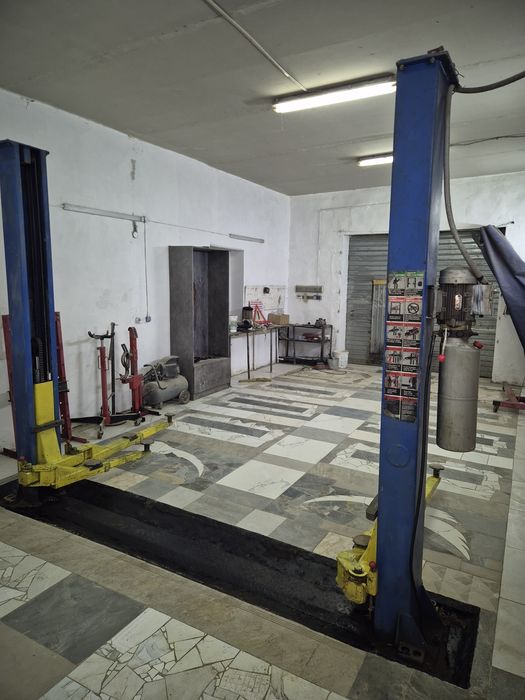 Сдам помещения в аренд