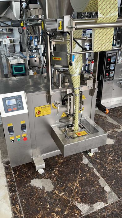 Упаковка аппаратлари