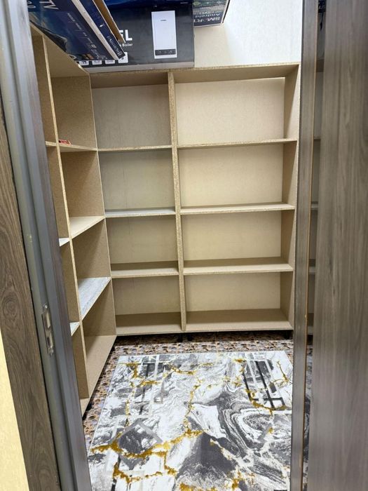 Продаётся 2х комнатная квартира