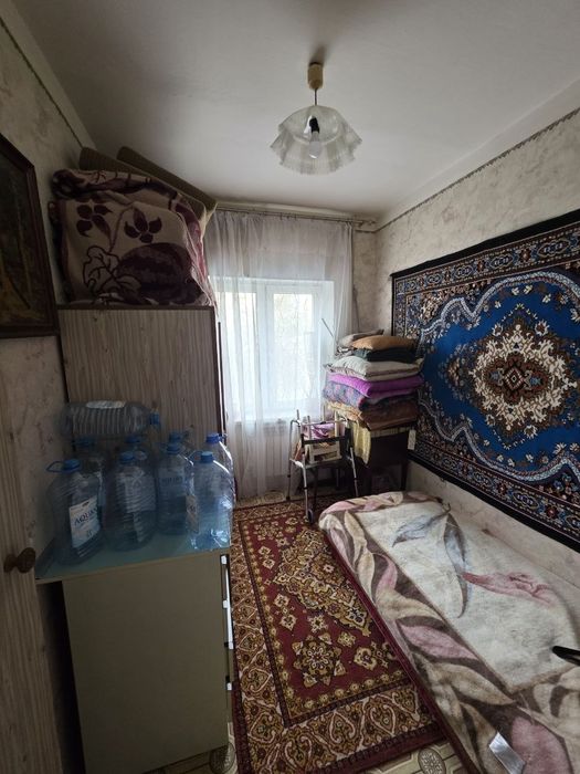 Квартира 2комнатная
