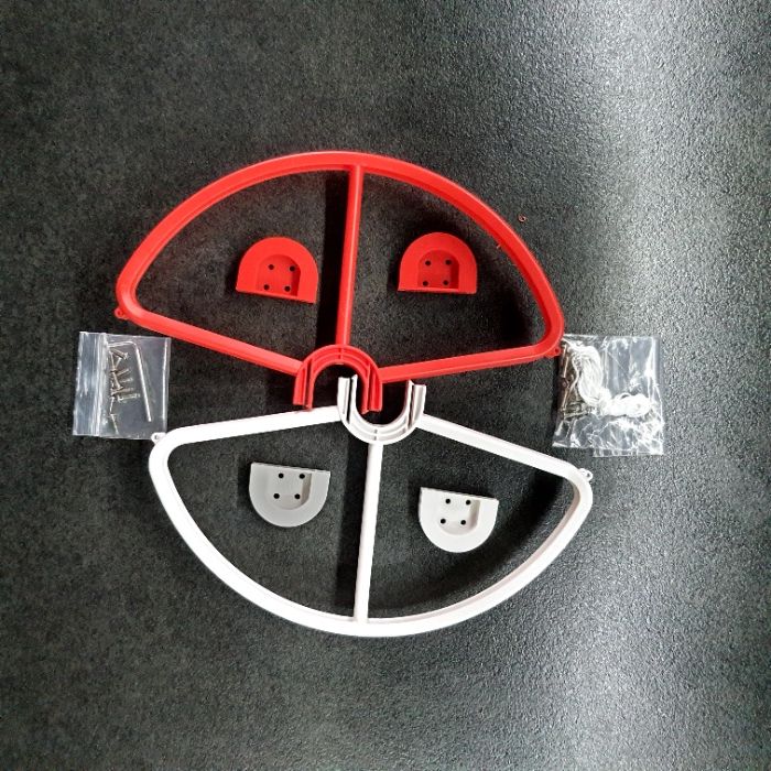 Предпазители за перки за дрон DJI Phantom 3 / 4