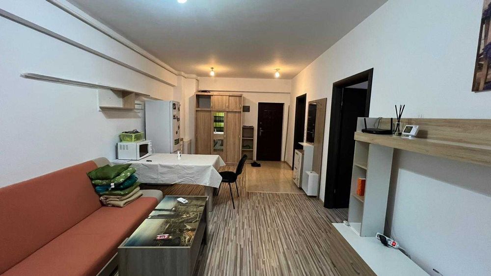 Imobil 2 camere Militari Residence- inchiriere direct de la proprietar