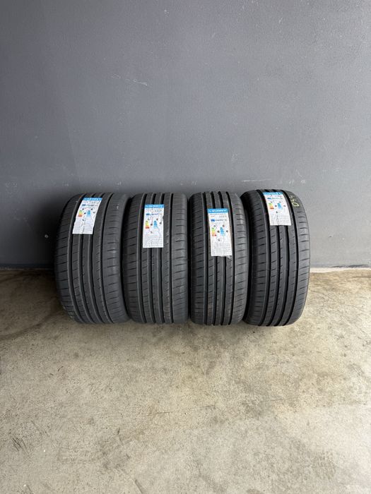 Anvelope fata 245/40/19 spate 275/35/19 pentr BMW