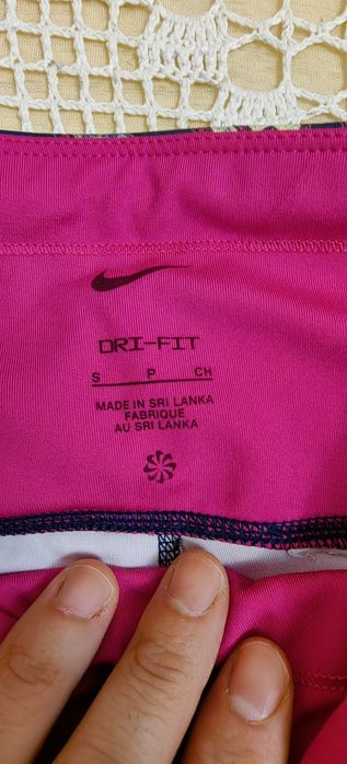 Спортен клин NIKE за момиче