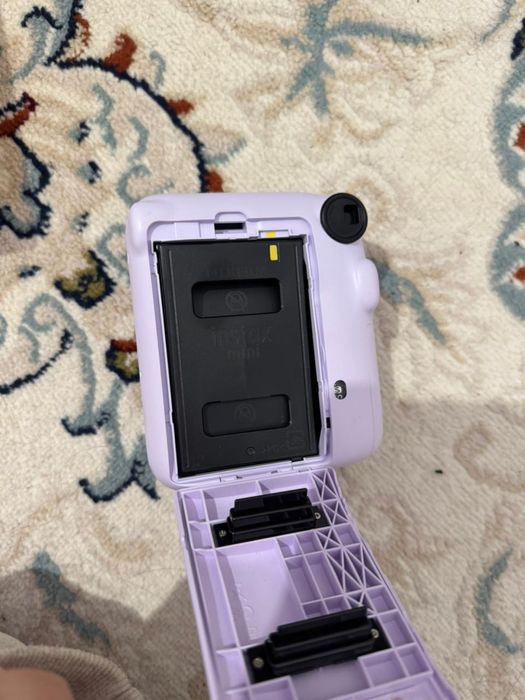 instax 12 mini camera