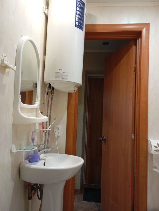 Продам 2х комнатную квартиру