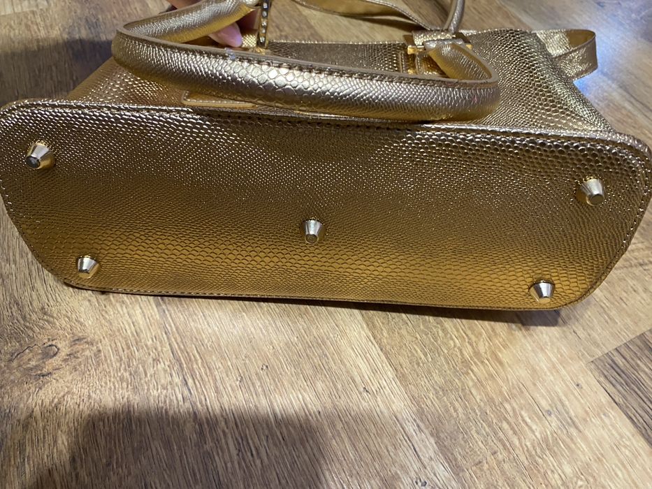 Дамска чанта Pompoos