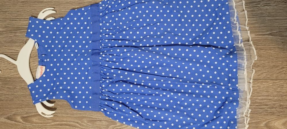 Rochițe fetițe, stare impecabila, 2/ 4 ani.