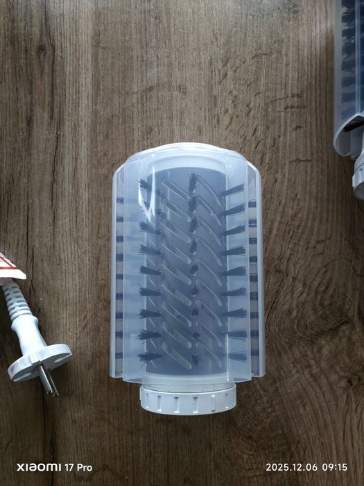 Електрическа четка за коса Rowenta