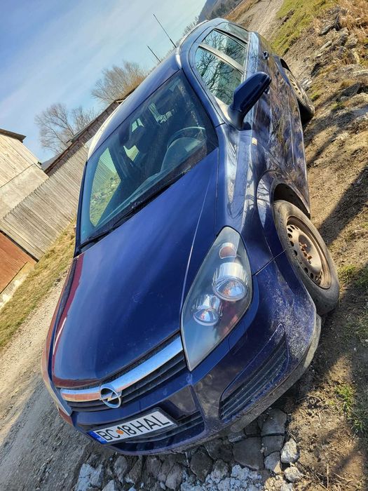 Vand opel astra h piese