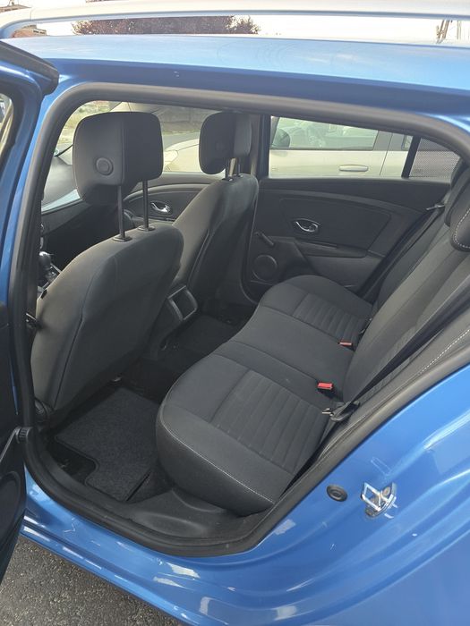 Renault Megane III Grandtour Limited