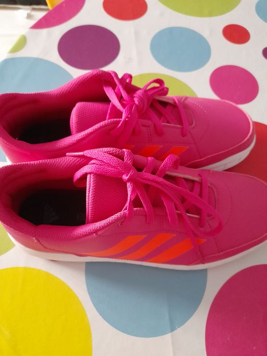 Юношески маратонки"adidas"