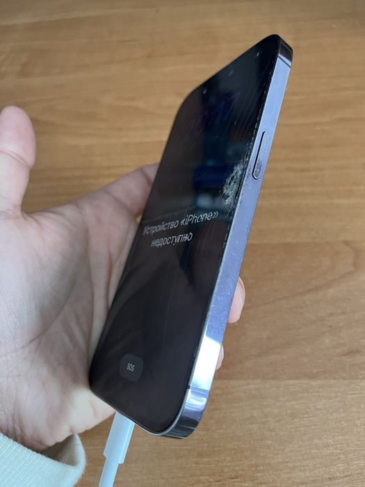 Iphone 14 pro на запчасти