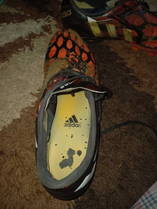 Adidas Predator Instinct 2014 FG