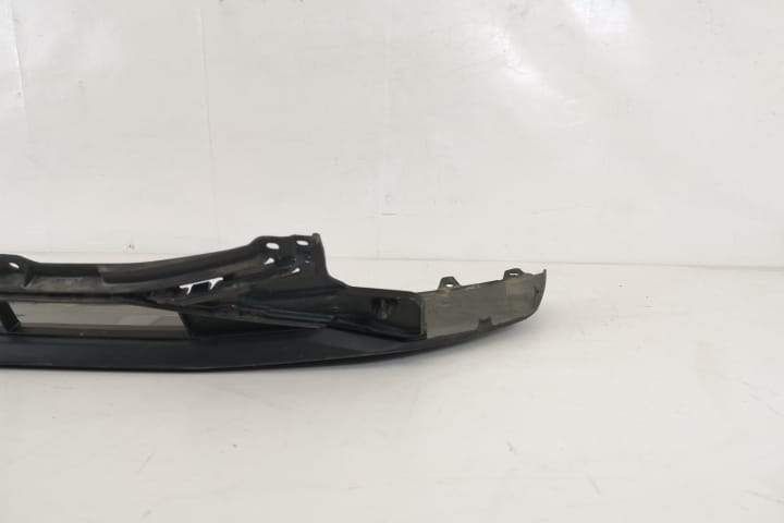 Предна броня спойлер в оригинално добро състояние Ауди / Audi Q7 4M Пр