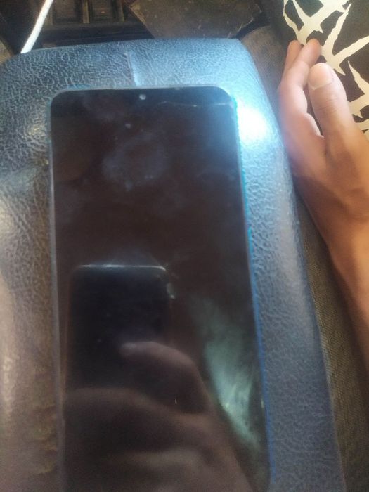 Redmi 9 3 32gb obmen