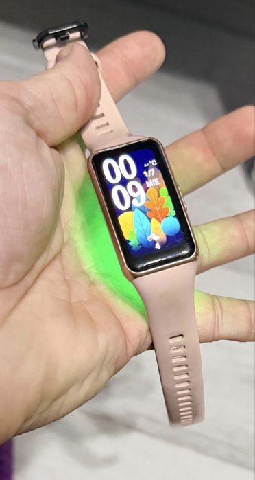 Bratara fitness Huawei Band 6