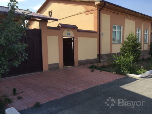 Паканада 6 сотихли тайёр котеж ховли уй сотилади