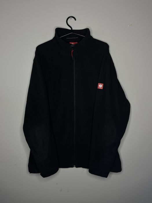 Engelbert Strauss Microfleece Dryplexx Jacket Мъжки Полар