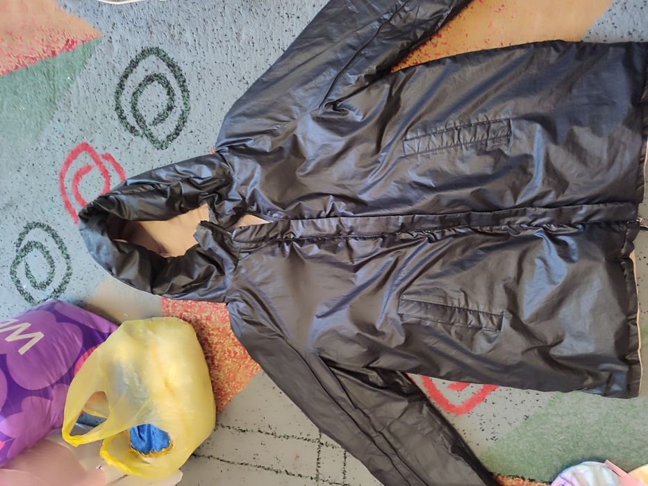 Женская весенняя куртка