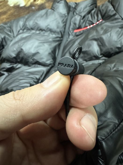 Geaca Prada marimea M
