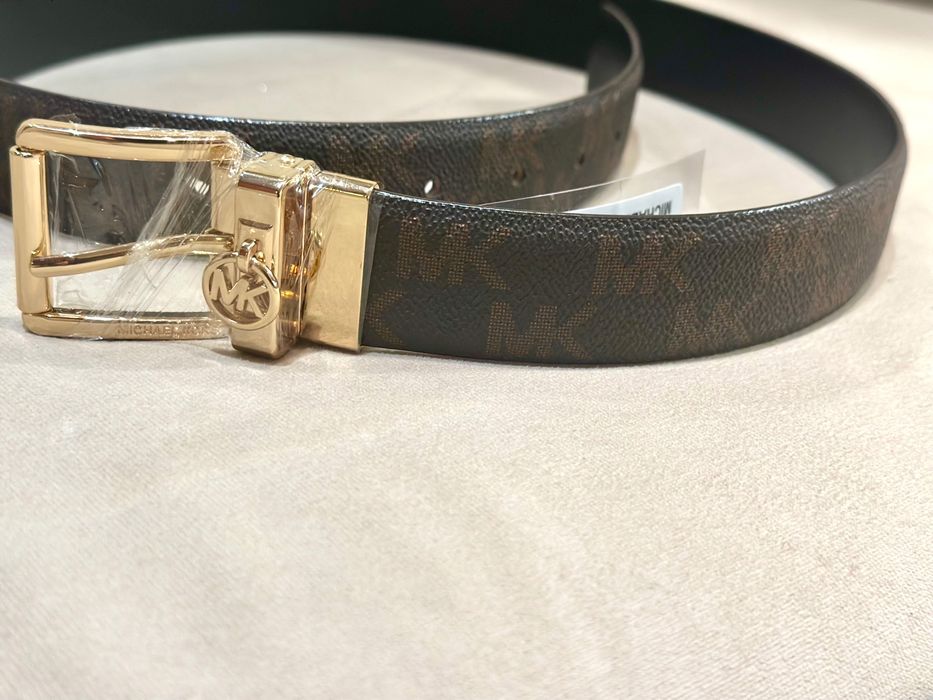 Чисто нов колан Michael Kors Оригинален