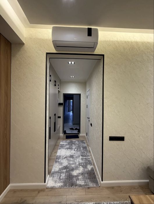 ЖК Navruz 2 комнатный 50м2 - Шота Руставели, гостиница Азия