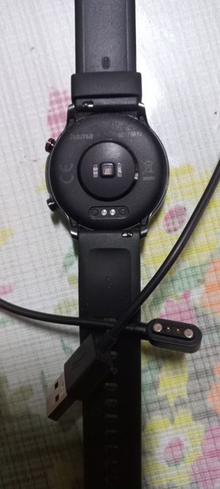 Смарт часовник hama