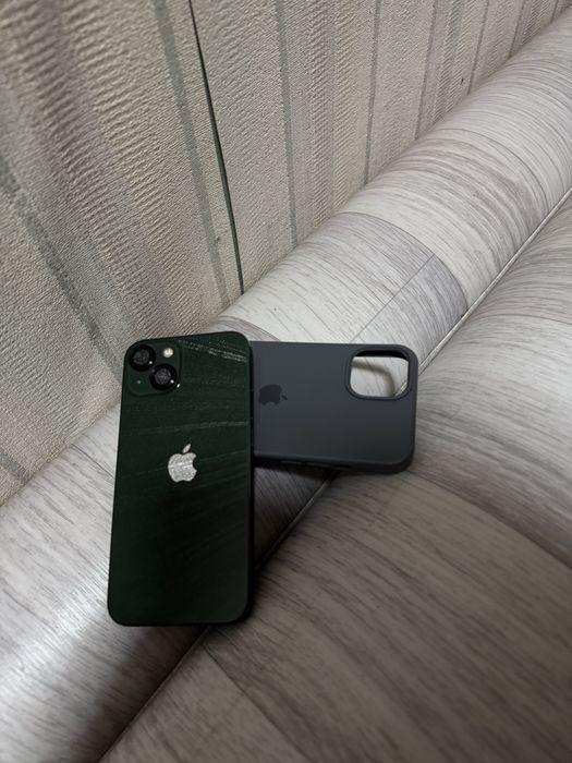 Айфон 13 сатам iphone 13