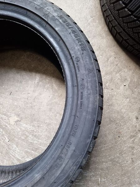235/45/18 FIRESTONE 4бр