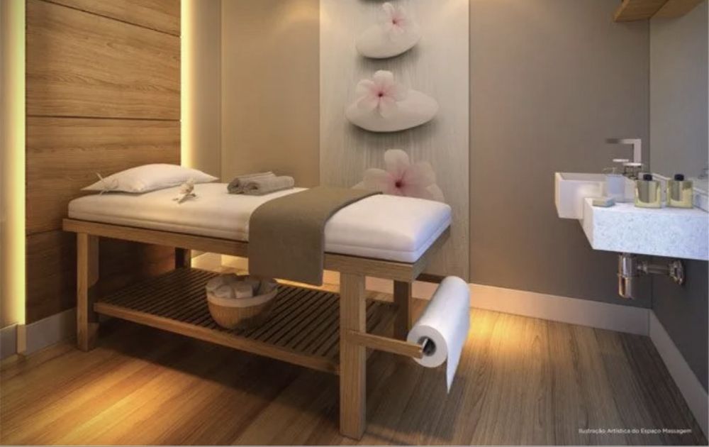 Спа на выезд(парение,пилинг)