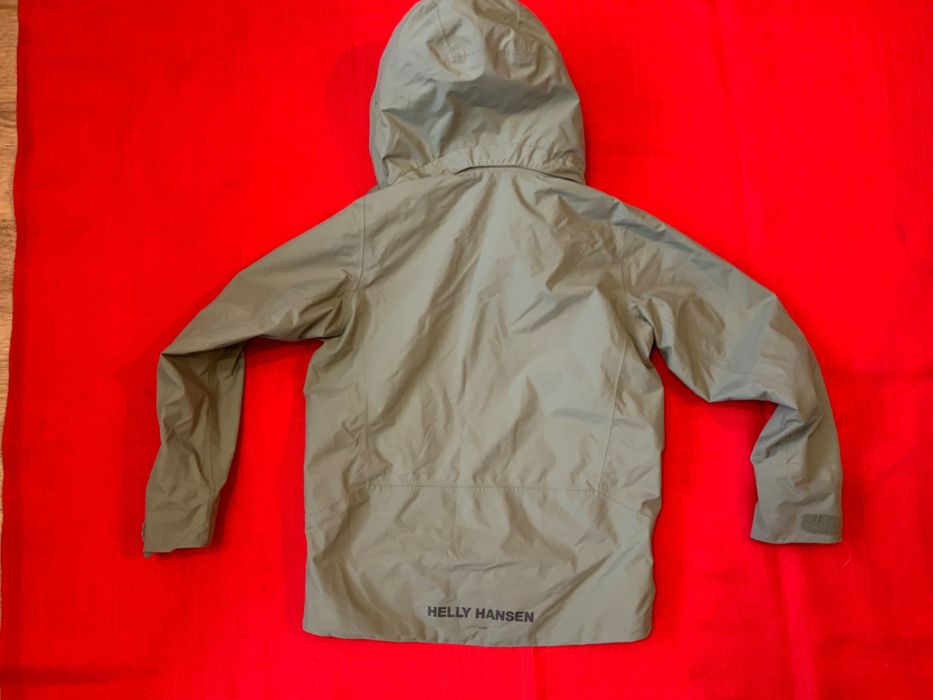 Helly Hansen-оригинално детско яке до 140 см