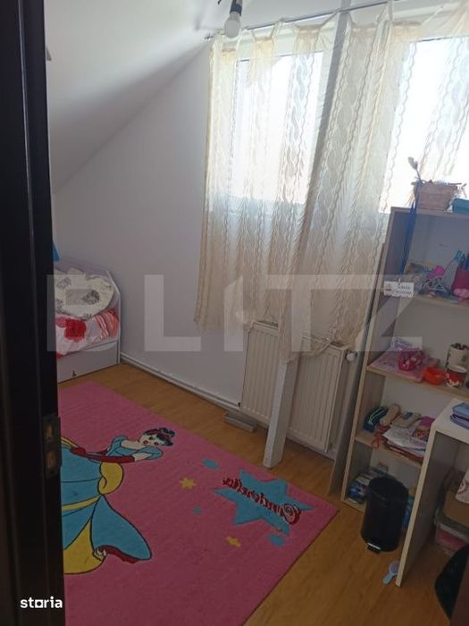 Casa de vanzare in Caianu Vama 120 mp P+M  160000 EURO