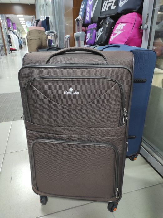 Самый большой чемодан водонепроницаемый производство Китай