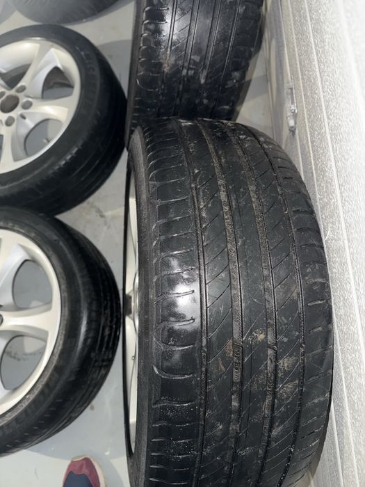 Vand Jante Bmw 205 50 R17