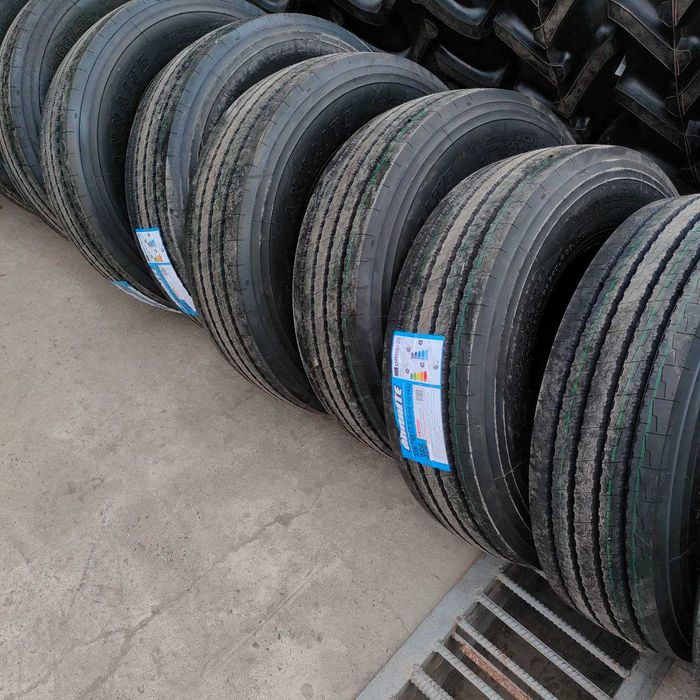 ИСУЗУ АВТОБУСЛАРГА 7.50R16 размер сифатли хитой балонлар бор