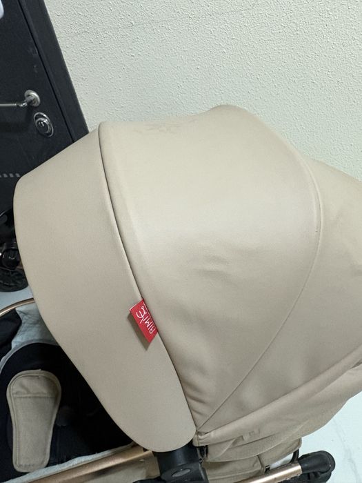 Детская люлька коляска до 2 лет