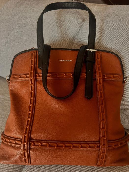 geanta Vlieger & Vandam